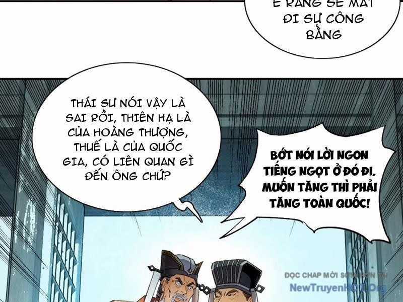 Hoàng Đế Nhà Ta Lại Là Nội Ứng Chương 1 trang 26