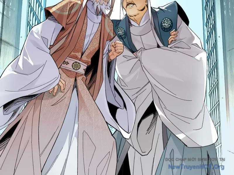 Hoàng Đế Nhà Ta Lại Là Nội Ứng Chương 1 trang 27