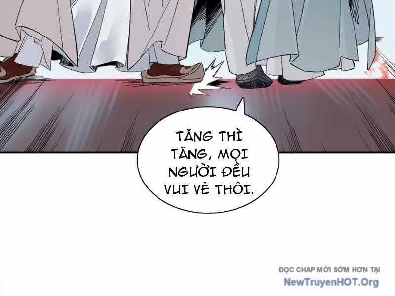 Hoàng Đế Nhà Ta Lại Là Nội Ứng Chương 1 trang 28