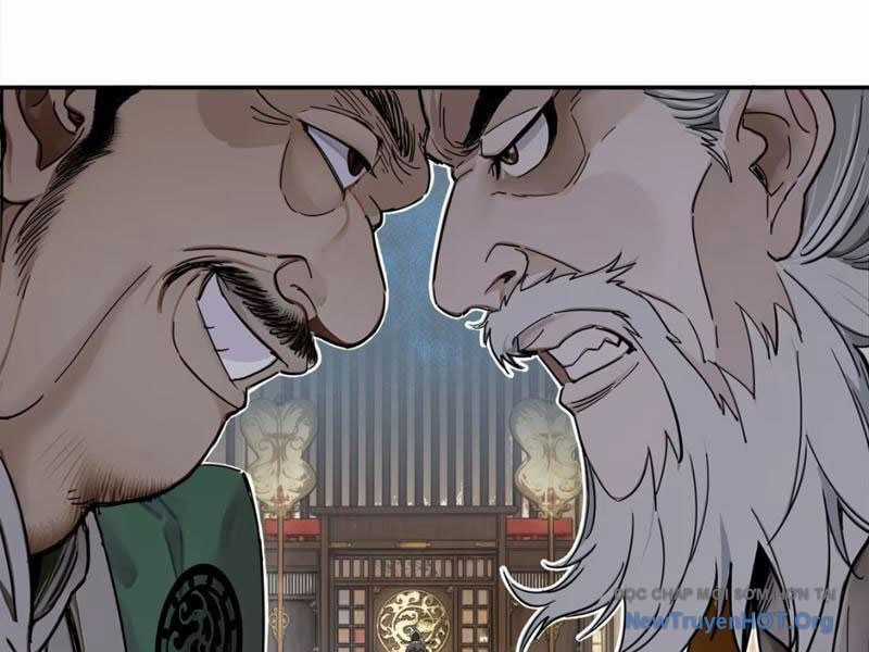 Hoàng Đế Nhà Ta Lại Là Nội Ứng Chương 1 trang 29