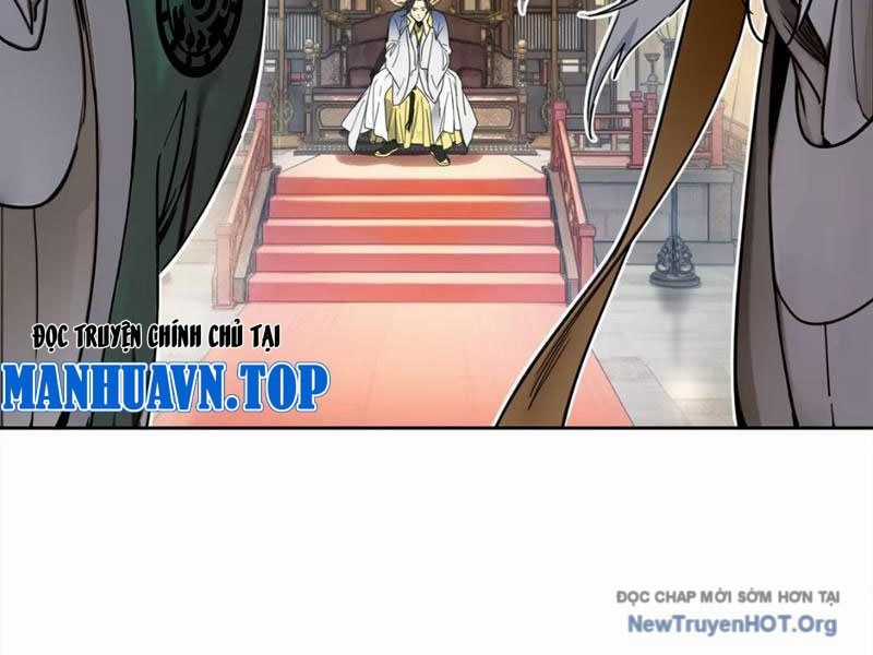 Hoàng Đế Nhà Ta Lại Là Nội Ứng Chương 1 trang 30