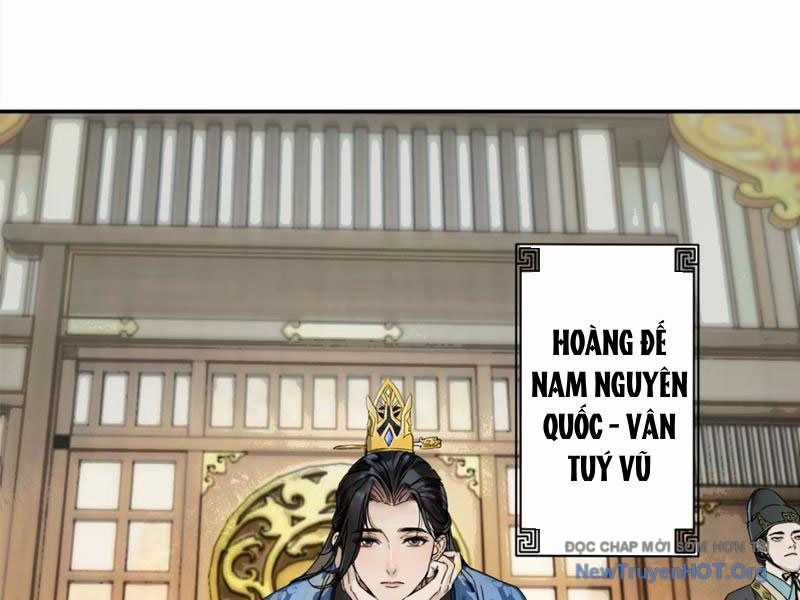 Hoàng Đế Nhà Ta Lại Là Nội Ứng Chương 1 trang 31