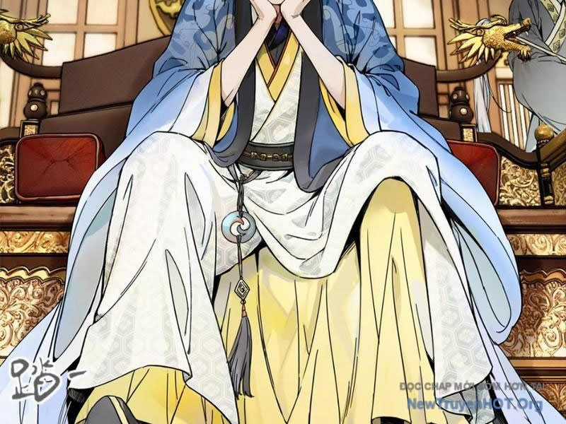 Hoàng Đế Nhà Ta Lại Là Nội Ứng Chương 1 trang 32