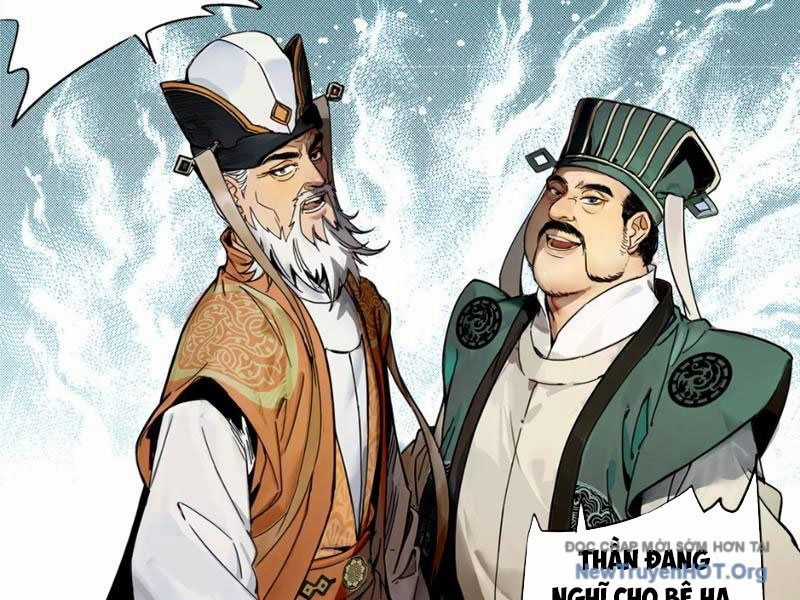 Hoàng Đế Nhà Ta Lại Là Nội Ứng Chương 1 trang 35