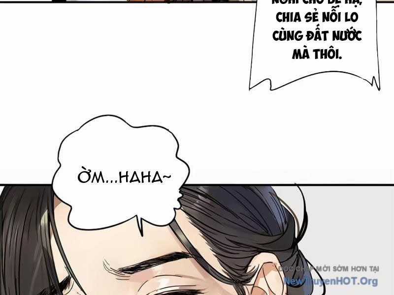 Hoàng Đế Nhà Ta Lại Là Nội Ứng Chương 1 trang 36