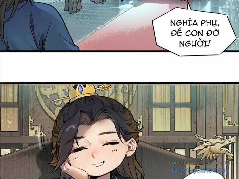 Hoàng Đế Nhà Ta Lại Là Nội Ứng Chương 1 trang 44