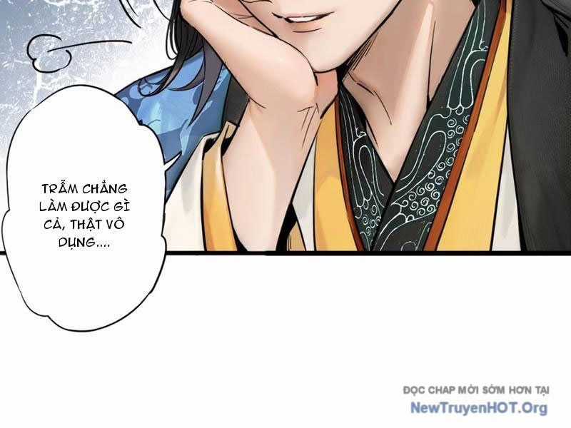 Hoàng Đế Nhà Ta Lại Là Nội Ứng Chương 1 trang 46