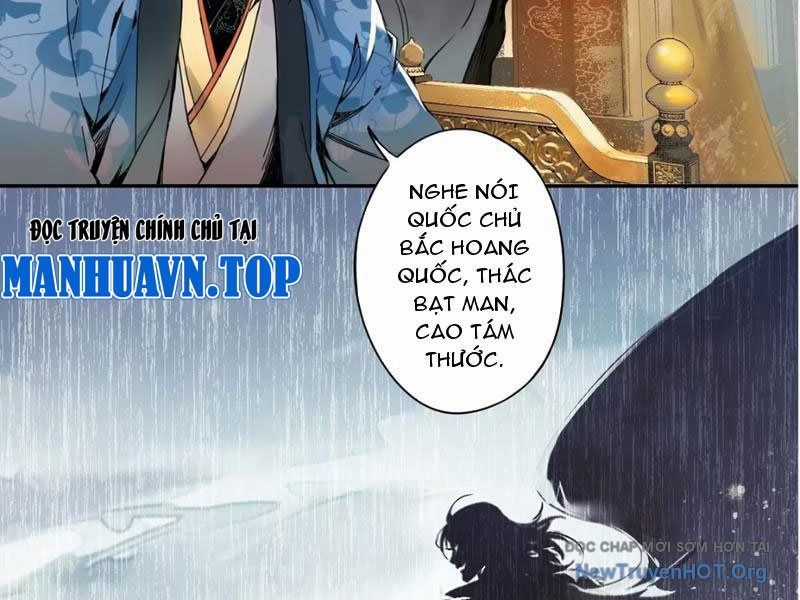 Hoàng Đế Nhà Ta Lại Là Nội Ứng Chương 1 trang 48