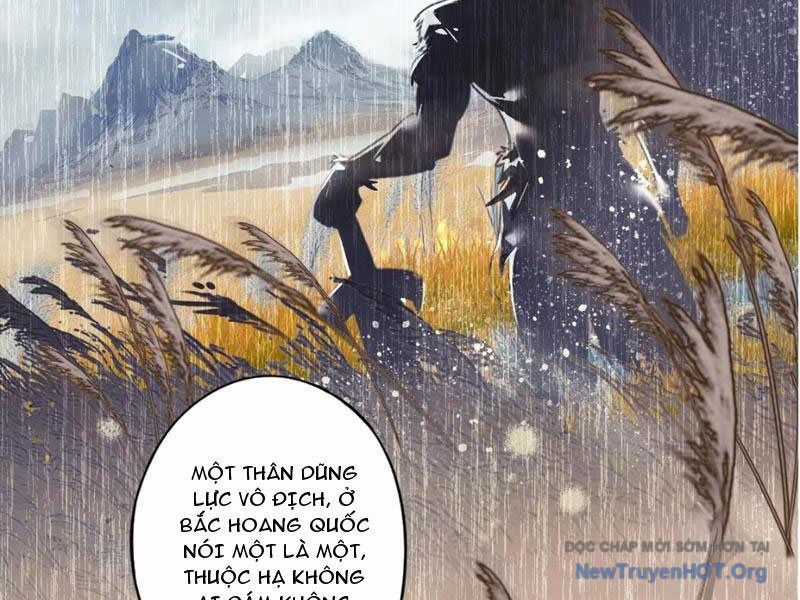 Hoàng Đế Nhà Ta Lại Là Nội Ứng Chương 1 trang 49