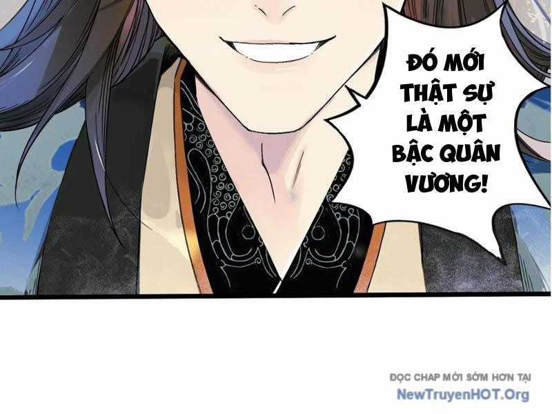 Hoàng Đế Nhà Ta Lại Là Nội Ứng Chương 1 trang 51