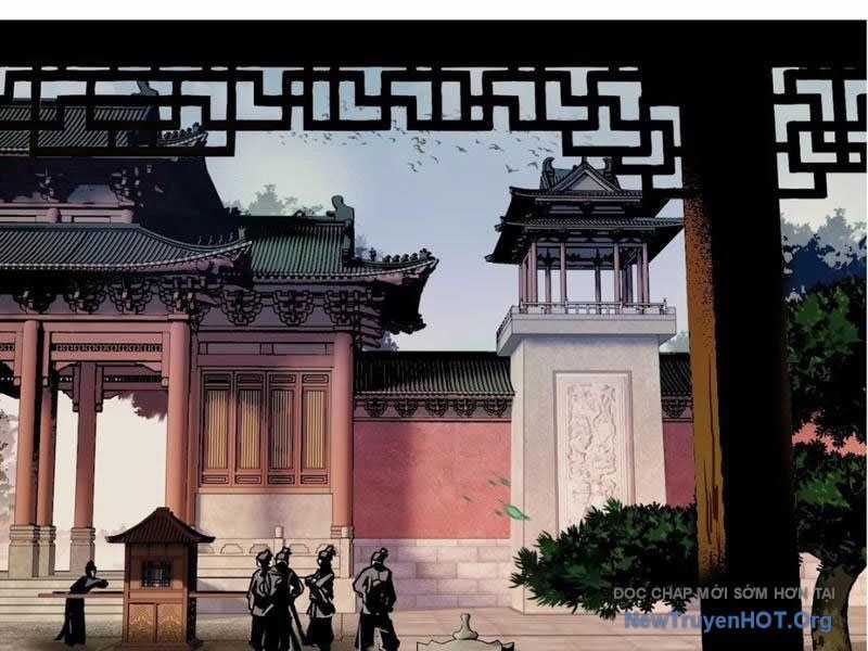 Hoàng Đế Nhà Ta Lại Là Nội Ứng Chương 1 trang 58