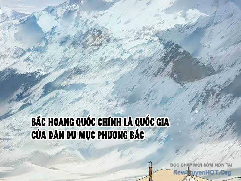 Hoàng Đế Nhà Ta Lại Là Nội Ứng Chương 1 trang 6