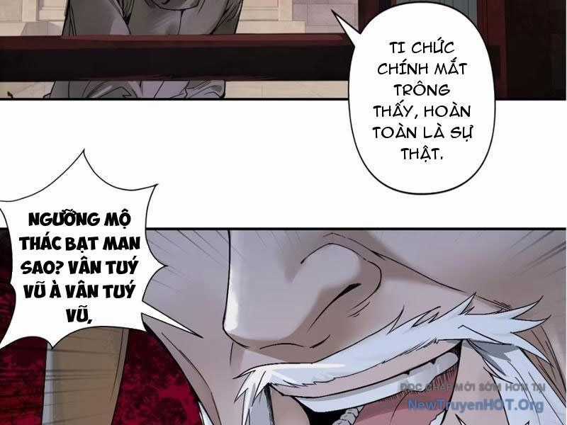 Hoàng Đế Nhà Ta Lại Là Nội Ứng Chương 1 trang 60