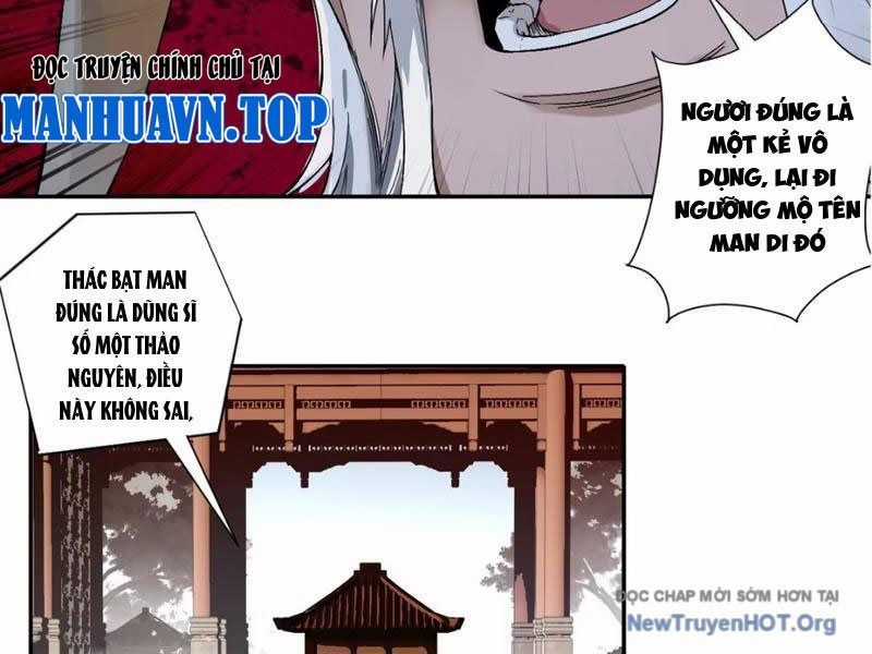 Hoàng Đế Nhà Ta Lại Là Nội Ứng Chương 1 trang 61