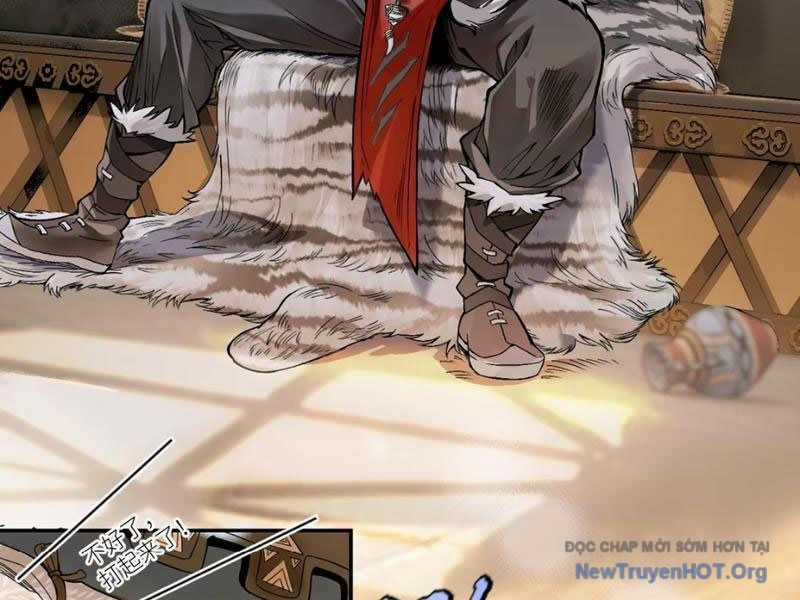 Hoàng Đế Nhà Ta Lại Là Nội Ứng Chương 1 trang 65