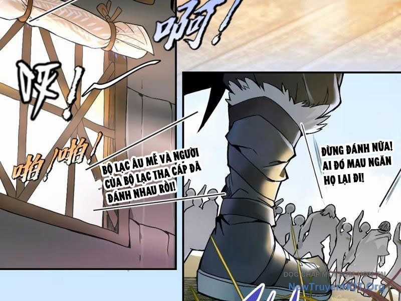 Hoàng Đế Nhà Ta Lại Là Nội Ứng Chương 1 trang 66