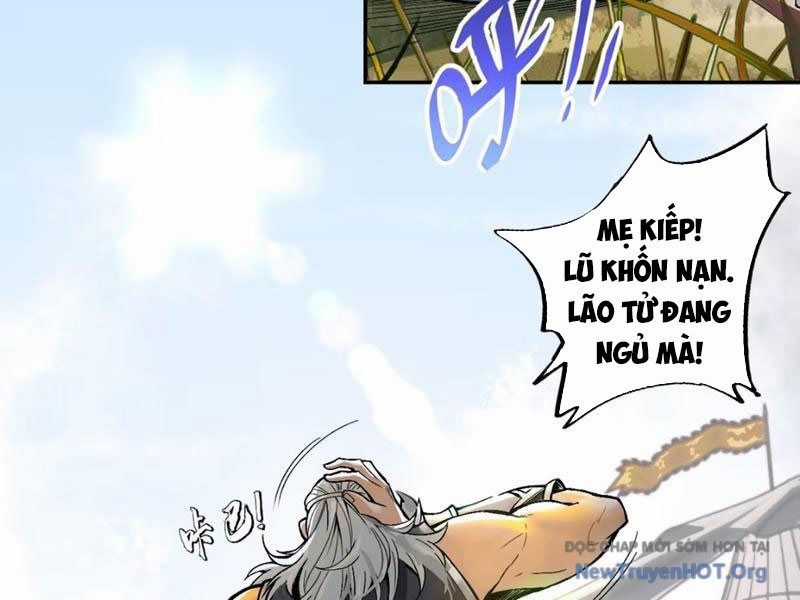 Hoàng Đế Nhà Ta Lại Là Nội Ứng Chương 1 trang 67