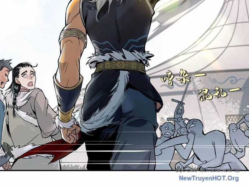 Hoàng Đế Nhà Ta Lại Là Nội Ứng Chương 1 trang 68