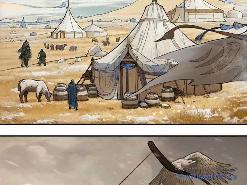 Hoàng Đế Nhà Ta Lại Là Nội Ứng Chương 1 trang 7