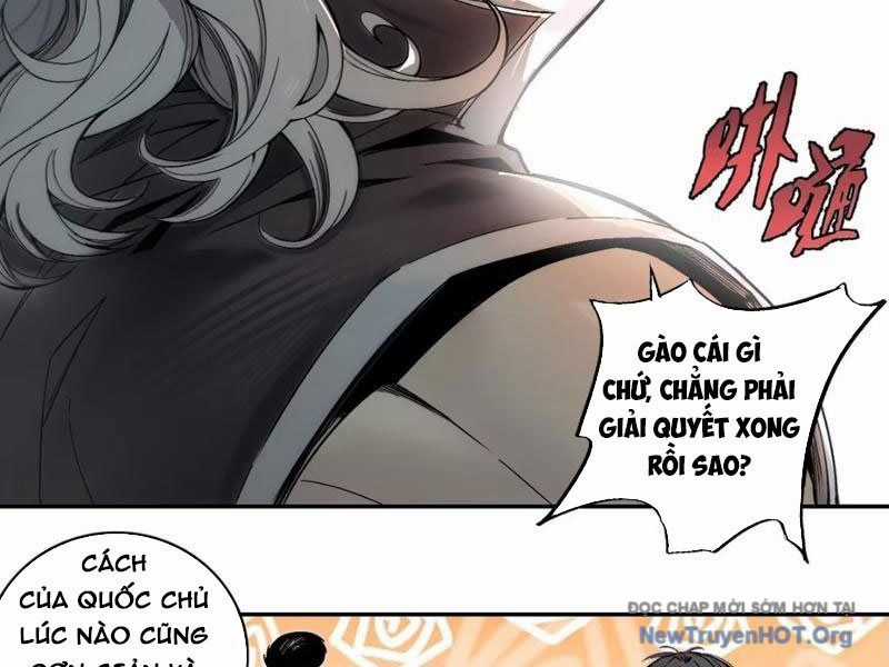 Hoàng Đế Nhà Ta Lại Là Nội Ứng Chương 1 trang 74