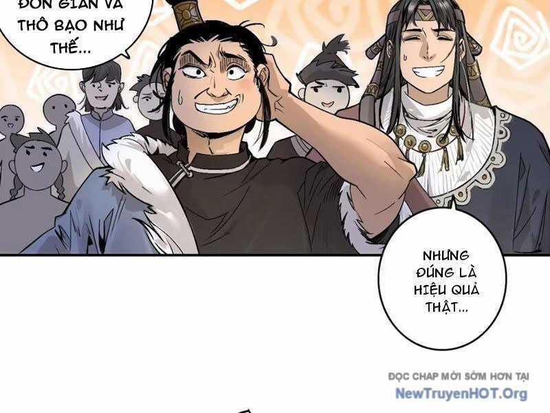 Hoàng Đế Nhà Ta Lại Là Nội Ứng Chương 1 trang 75