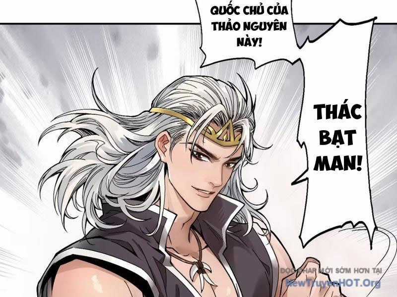 Hoàng Đế Nhà Ta Lại Là Nội Ứng Chương 1 trang 77