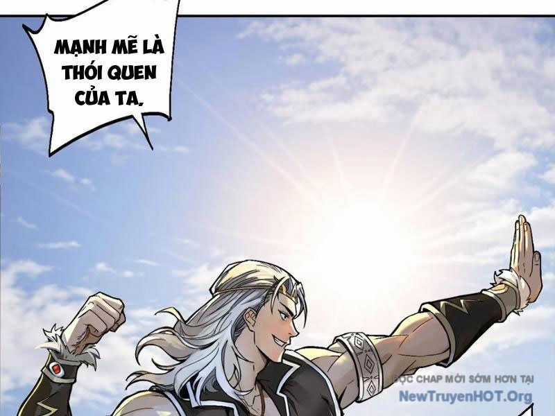 Hoàng Đế Nhà Ta Lại Là Nội Ứng Chương 1 trang 79