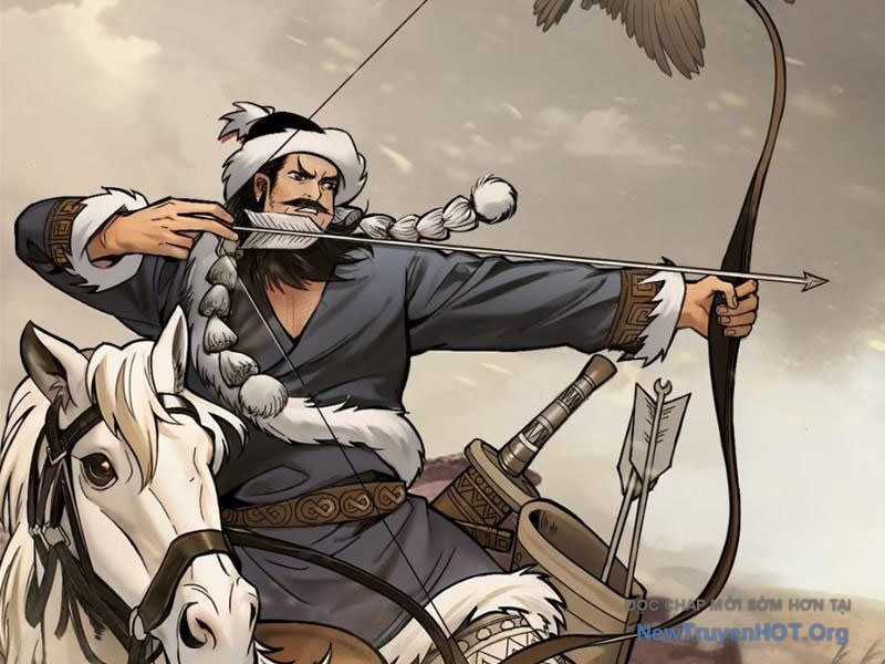 Hoàng Đế Nhà Ta Lại Là Nội Ứng Chương 1 trang 8