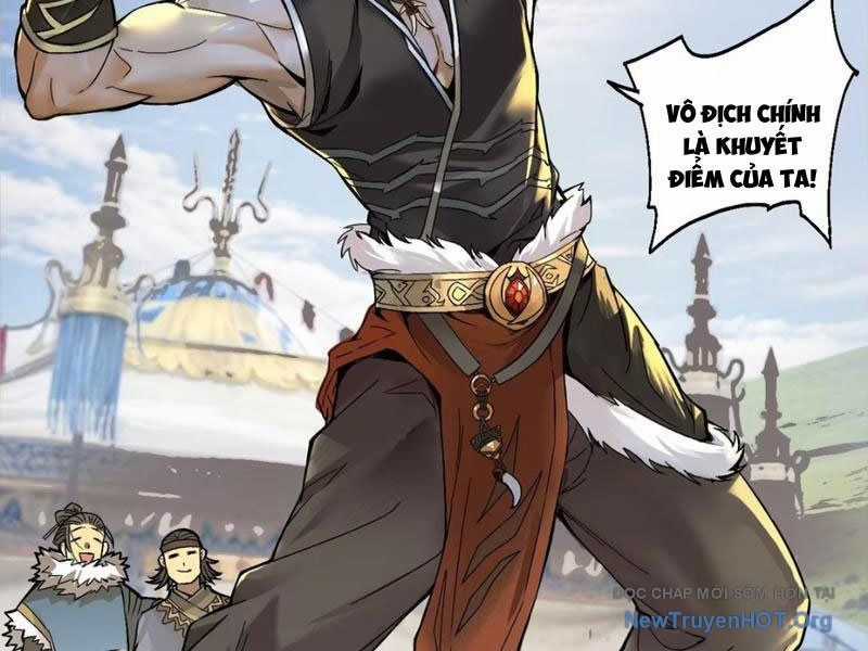 Hoàng Đế Nhà Ta Lại Là Nội Ứng Chương 1 trang 80