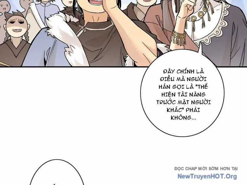 Hoàng Đế Nhà Ta Lại Là Nội Ứng Chương 1 trang 82