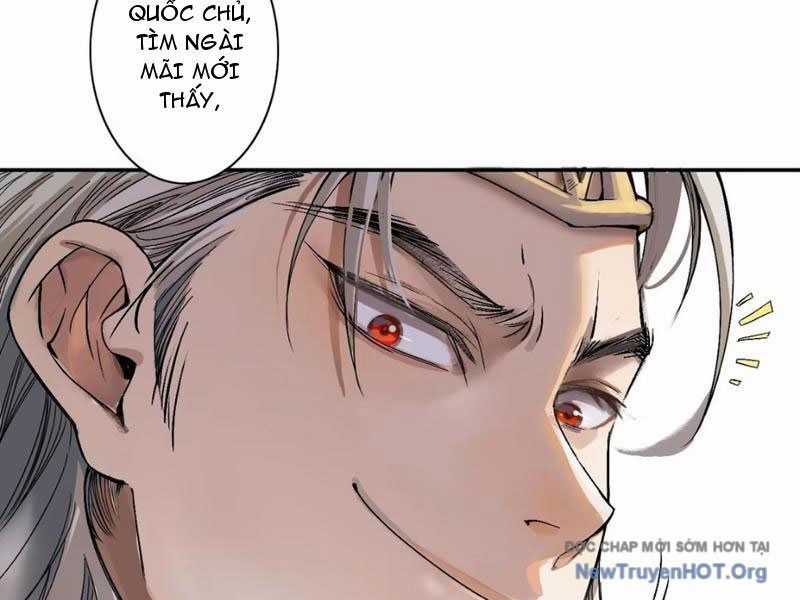 Hoàng Đế Nhà Ta Lại Là Nội Ứng Chương 1 trang 83