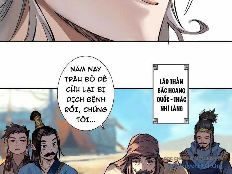 Hoàng Đế Nhà Ta Lại Là Nội Ứng Chương 1 trang 84