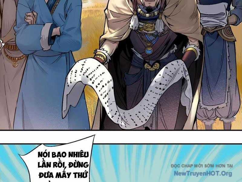 Hoàng Đế Nhà Ta Lại Là Nội Ứng Chương 1 trang 85