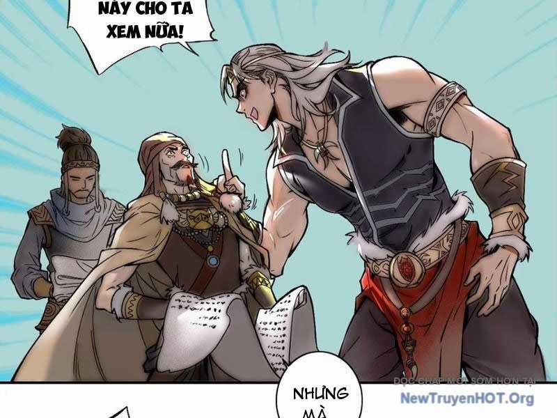 Hoàng Đế Nhà Ta Lại Là Nội Ứng Chương 1 trang 86