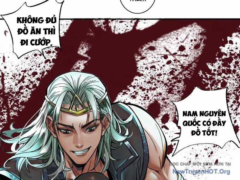 Hoàng Đế Nhà Ta Lại Là Nội Ứng Chương 1 trang 87