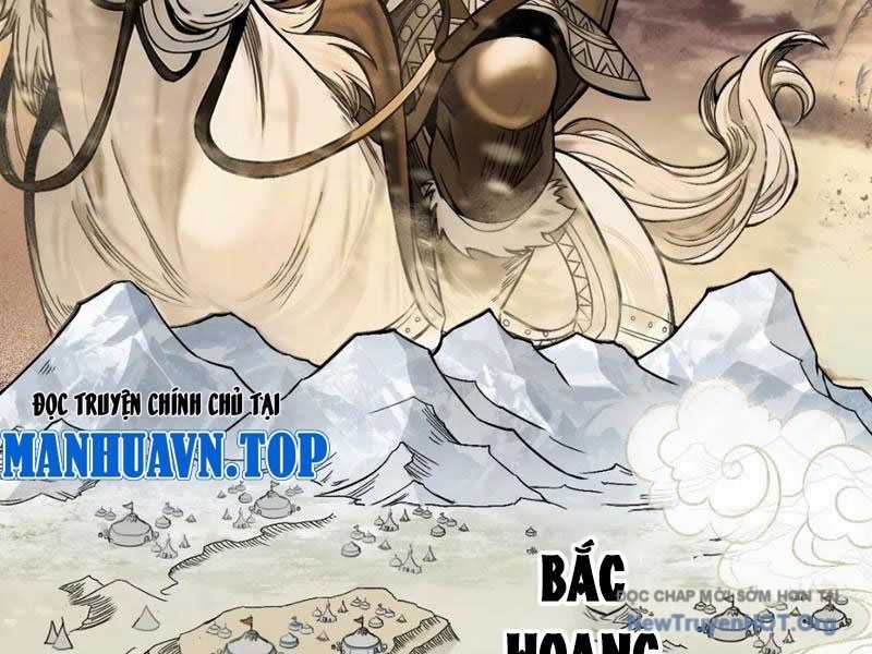 Hoàng Đế Nhà Ta Lại Là Nội Ứng Chương 1 trang 9