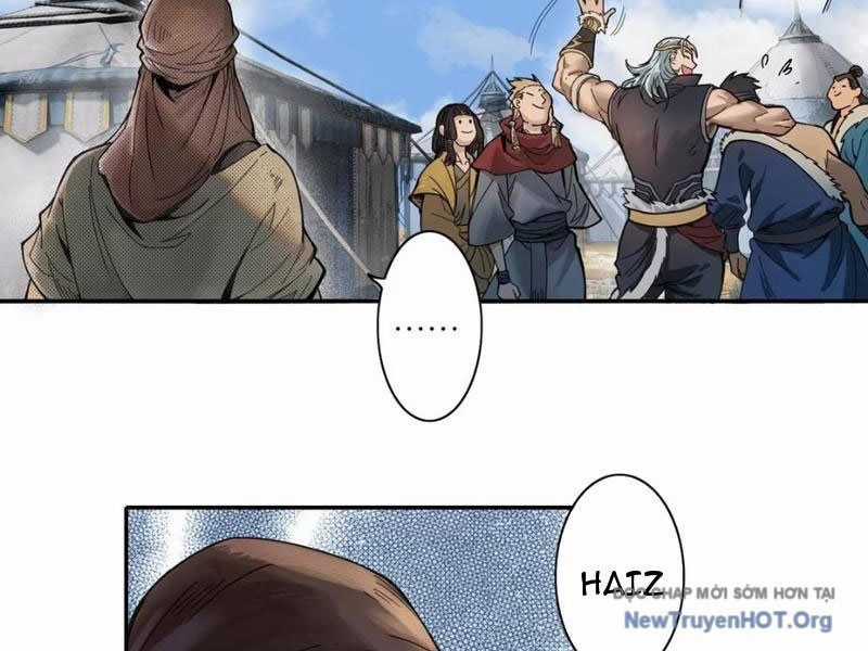 Hoàng Đế Nhà Ta Lại Là Nội Ứng Chương 1 trang 90