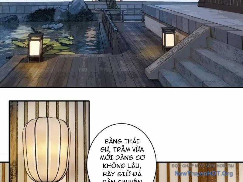 Hoàng Đế Nhà Ta Lại Là Nội Ứng Chương 1 trang 93