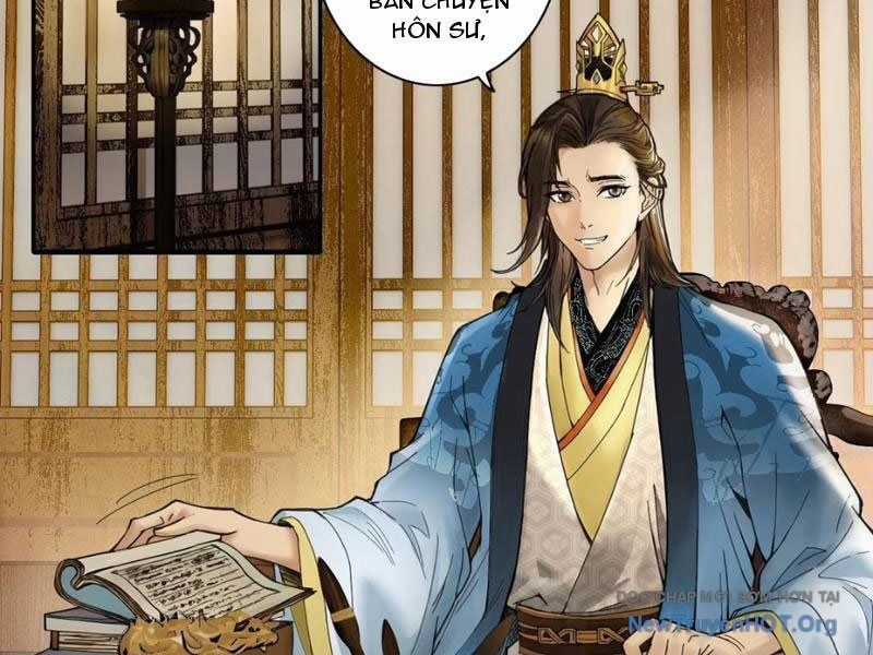 Hoàng Đế Nhà Ta Lại Là Nội Ứng Chương 1 trang 94