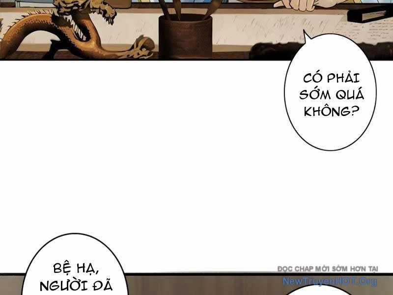 Hoàng Đế Nhà Ta Lại Là Nội Ứng Chương 1 trang 95