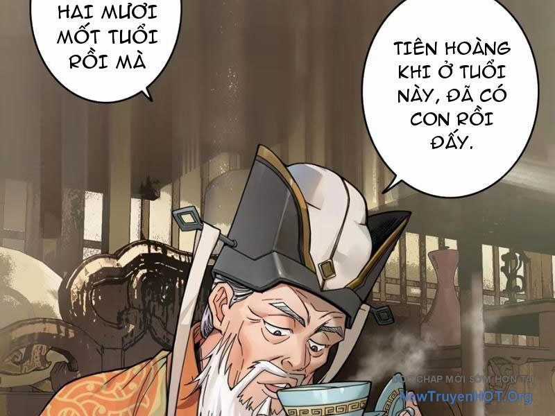 Hoàng Đế Nhà Ta Lại Là Nội Ứng Chương 1 trang 96