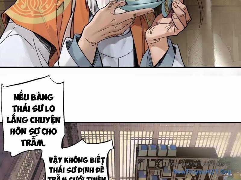 Hoàng Đế Nhà Ta Lại Là Nội Ứng Chương 1 trang 97