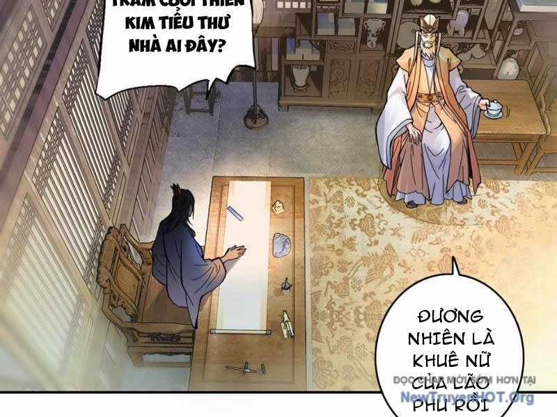 Hoàng Đế Nhà Ta Lại Là Nội Ứng Chương 1 trang 98