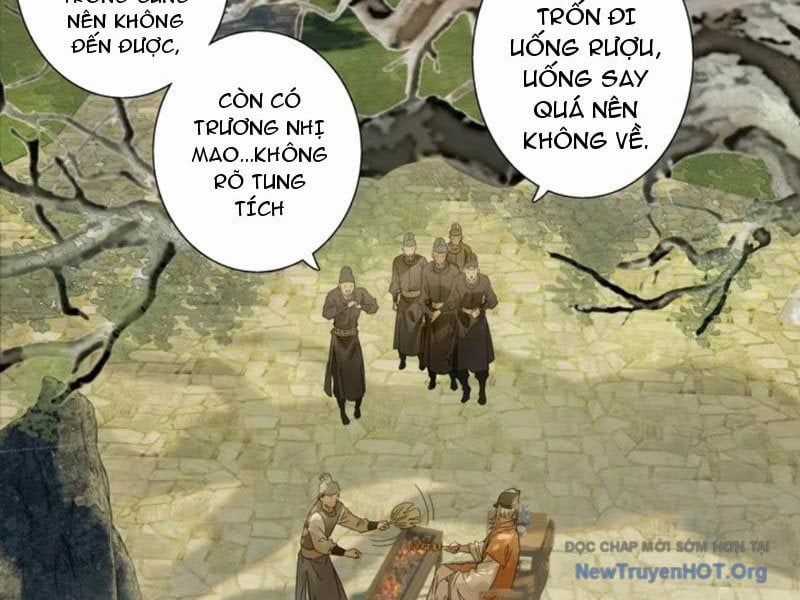 Hoàng Đế Nhà Ta Lại Là Nội Ứng Chương 10 trang 10