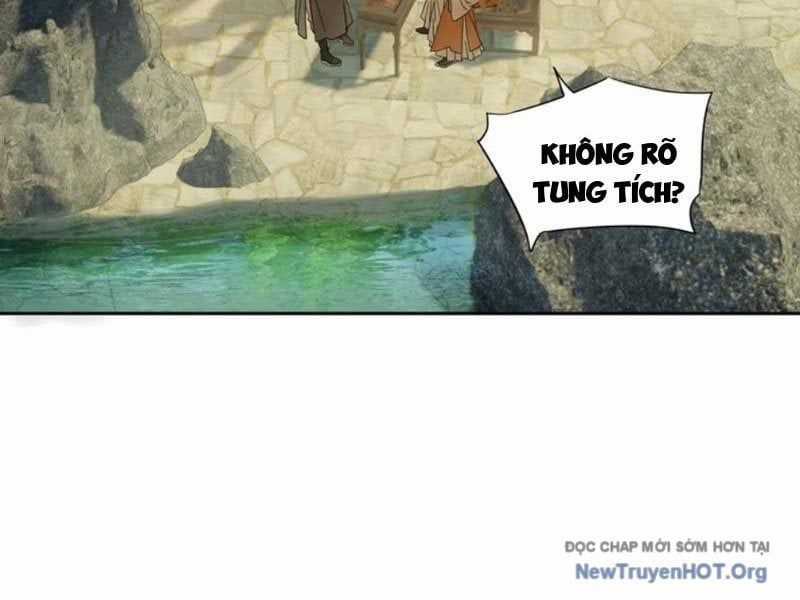 Hoàng Đế Nhà Ta Lại Là Nội Ứng Chương 10 trang 11