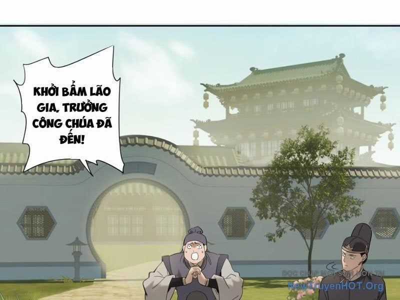Hoàng Đế Nhà Ta Lại Là Nội Ứng Chương 10 trang 12