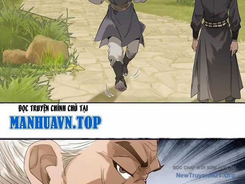 Hoàng Đế Nhà Ta Lại Là Nội Ứng Chương 10 trang 13