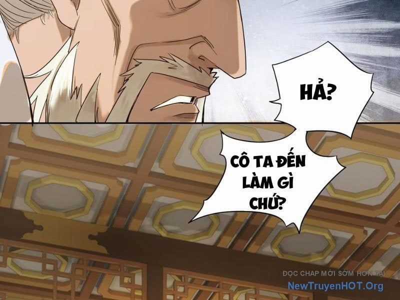 Hoàng Đế Nhà Ta Lại Là Nội Ứng Chương 10 trang 14