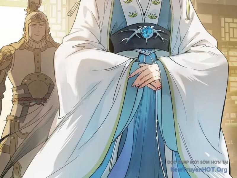 Hoàng Đế Nhà Ta Lại Là Nội Ứng Chương 10 trang 16