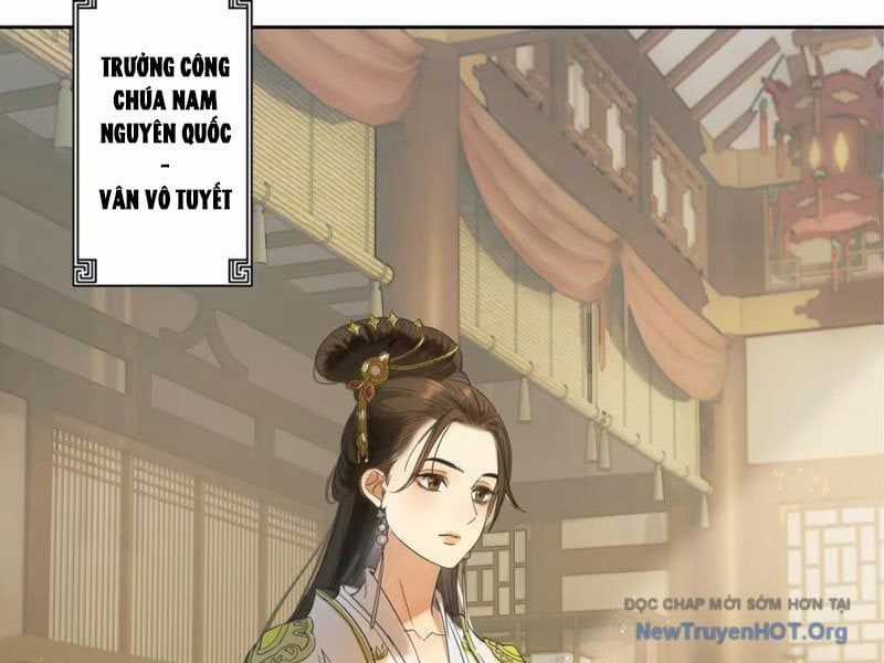 Hoàng Đế Nhà Ta Lại Là Nội Ứng Chương 10 trang 21